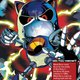 Illustration for article titled These Are the Guys Who Make Sonic’s Life Hell in His Comic Book Series